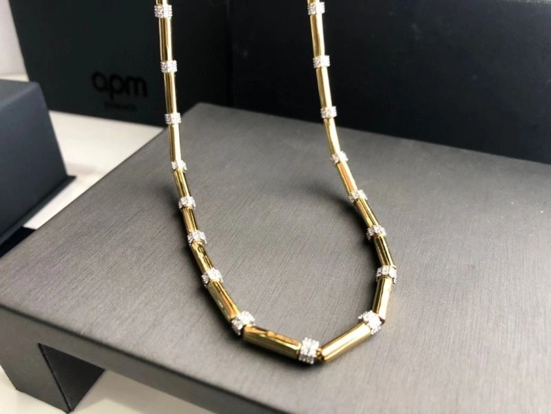 HighQuality Axm Necklaces 282192