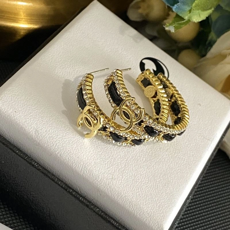 Chxnxl Earrings BestValue 292106