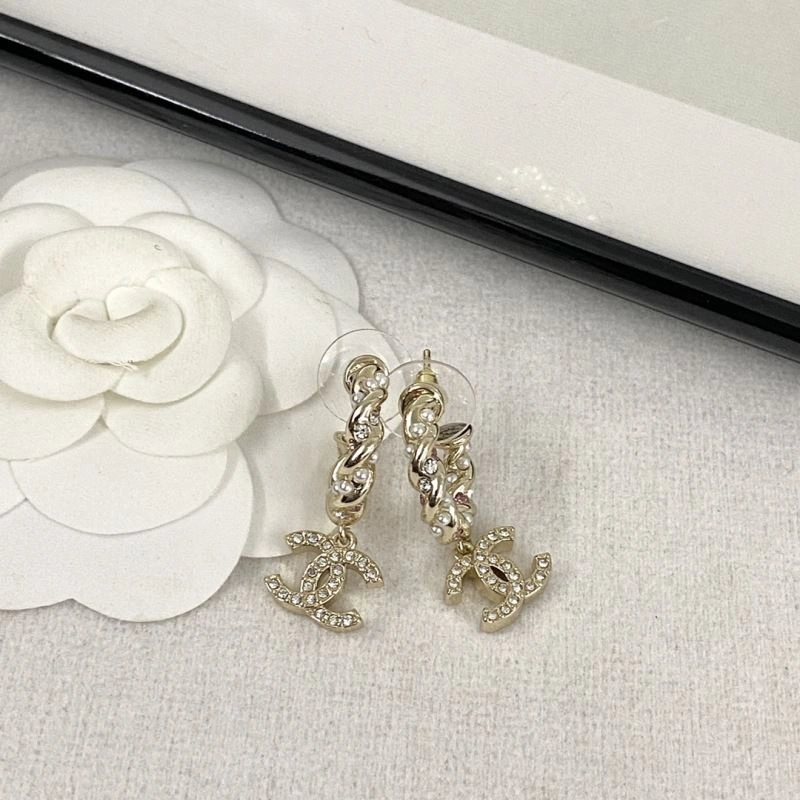 Chxnxl Earrings Classic 292101