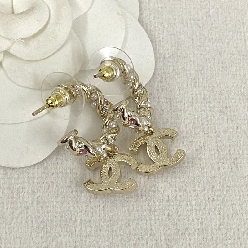 Chxnxl Earrings Classic 292101