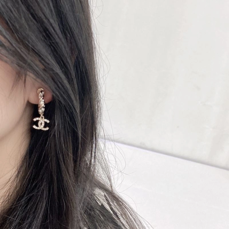Chxnxl Earrings Classic 292101