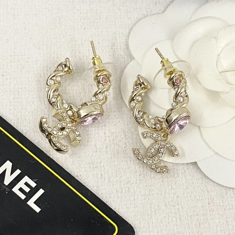 Chxnxl Earrings Affordable 292109