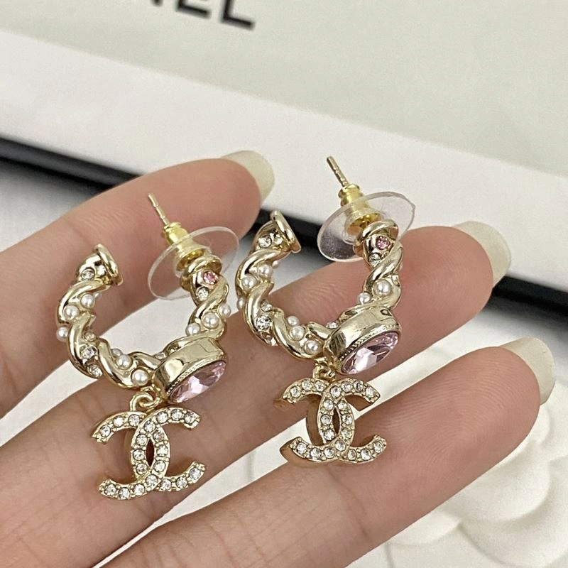 Chxnxl Earrings Affordable 292109