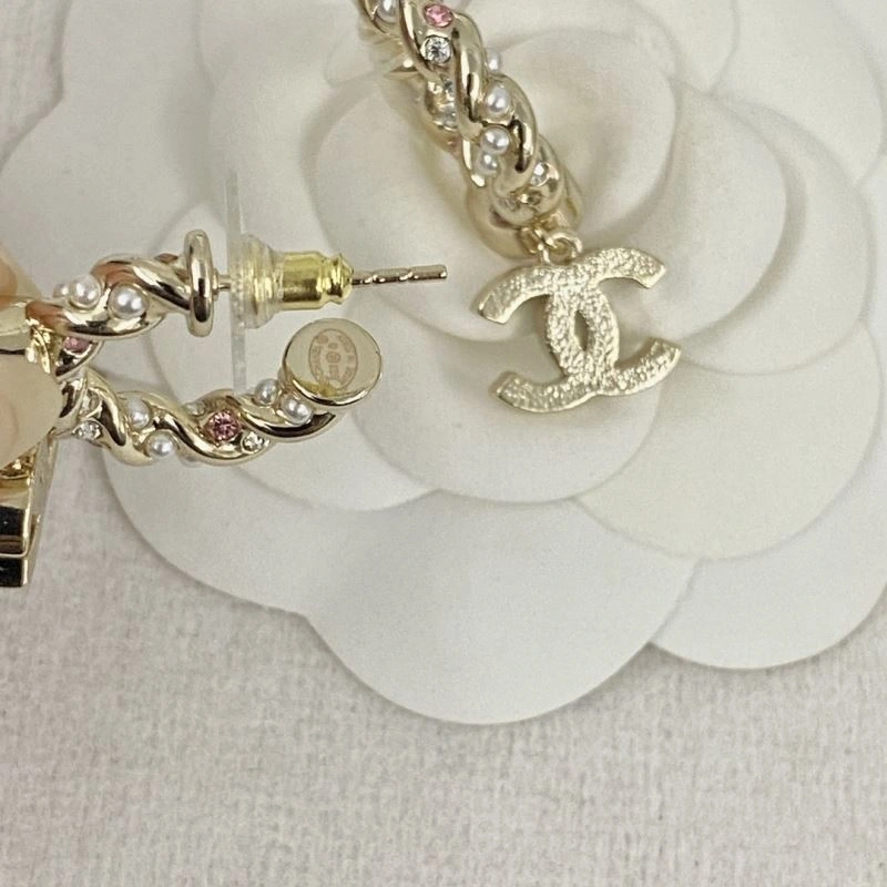 Chxnxl Earrings Affordable 292109