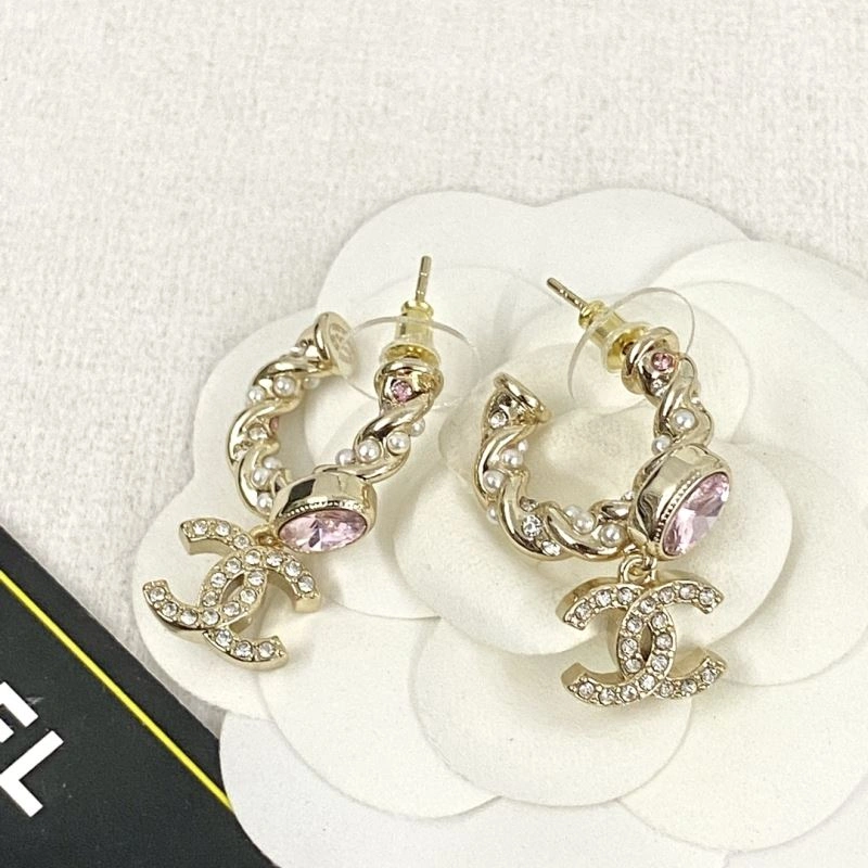 Chxnxl Earrings Affordable 292109