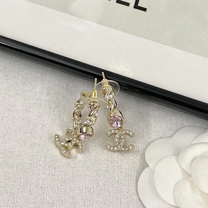 Chxnxl Earrings Affordable 292109
