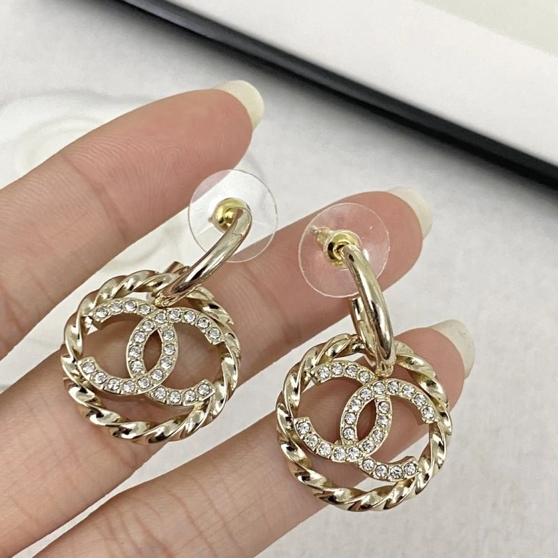 Chxnxl Earrings Trendy 292084