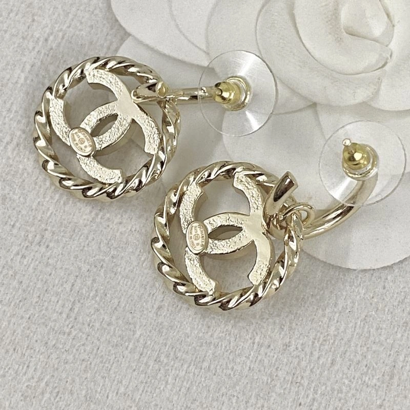 Chxnxl Earrings Trendy 292084