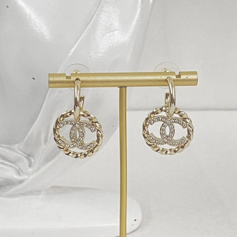 Chxnxl Earrings Trendy 292084