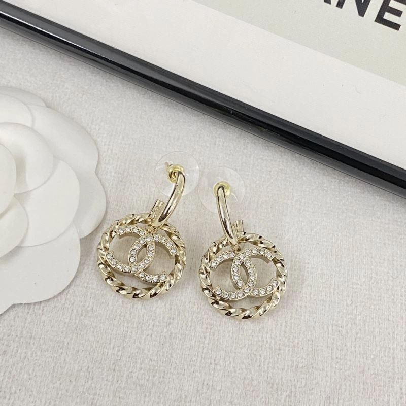Chxnxl Earrings Trendy 292084