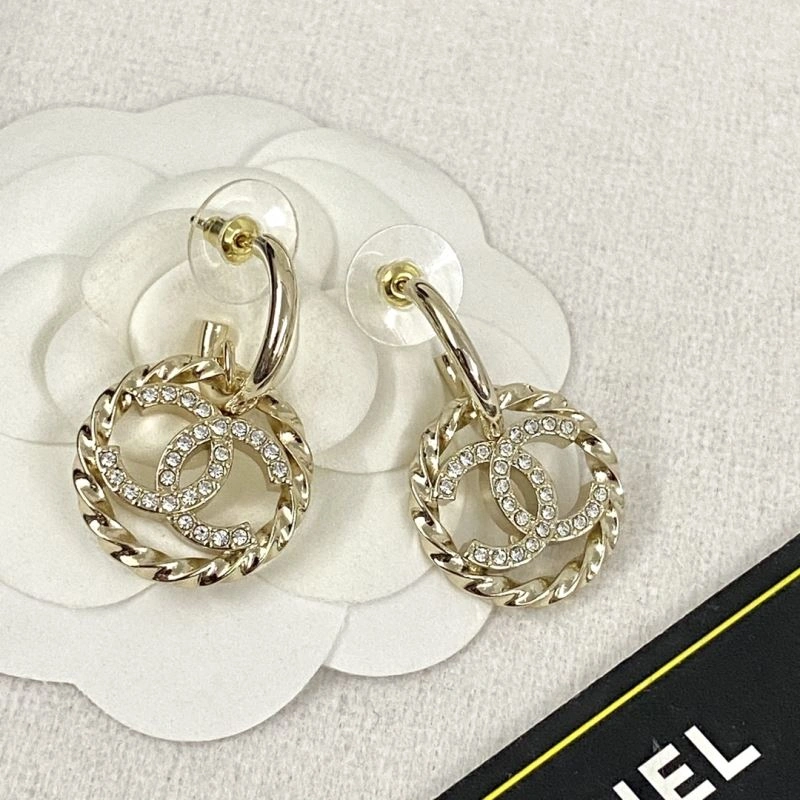 Chxnxl Earrings Trendy 292084