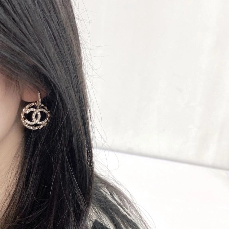 Chxnxl Earrings Trendy 292084