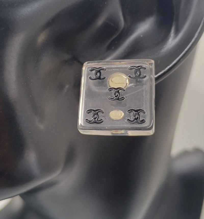 Chxnxl Earrings Refined 292086