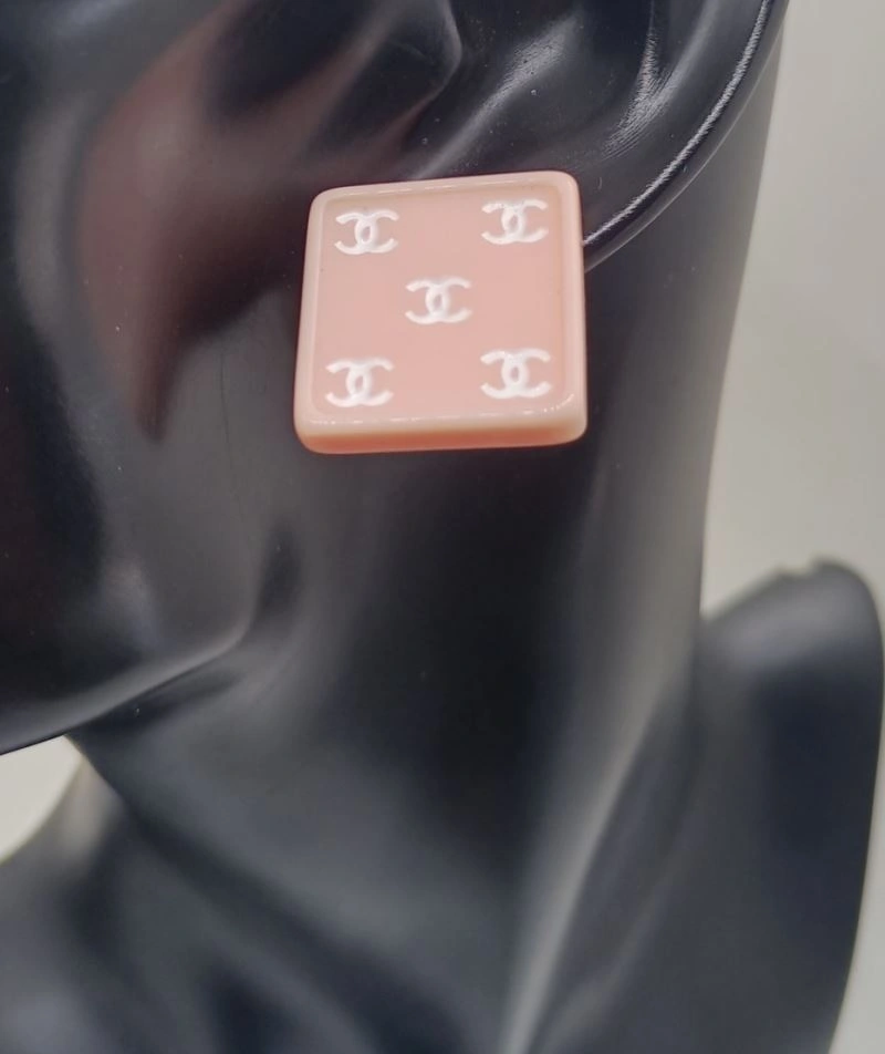 Chxnxl Earrings Refined 292086