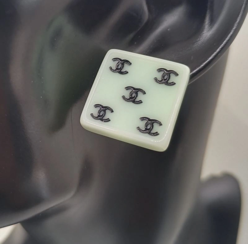 Chxnxl Earrings Refined 292086