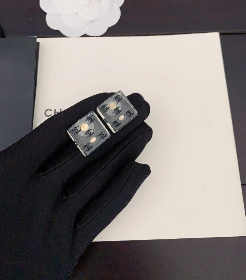 Chxnxl Earrings Refined 292086