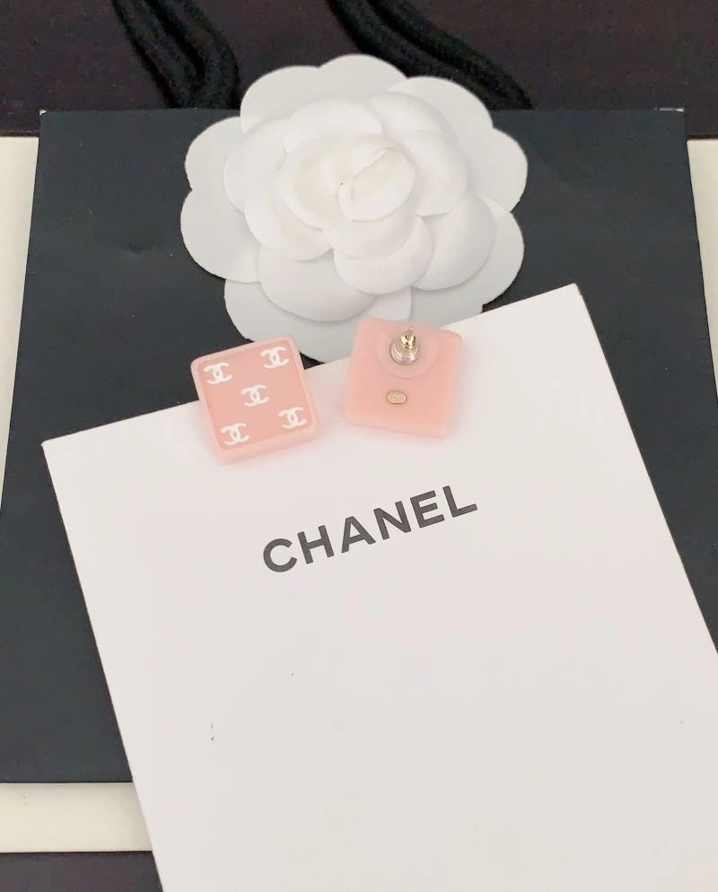 Chxnxl Earrings Refined 292086