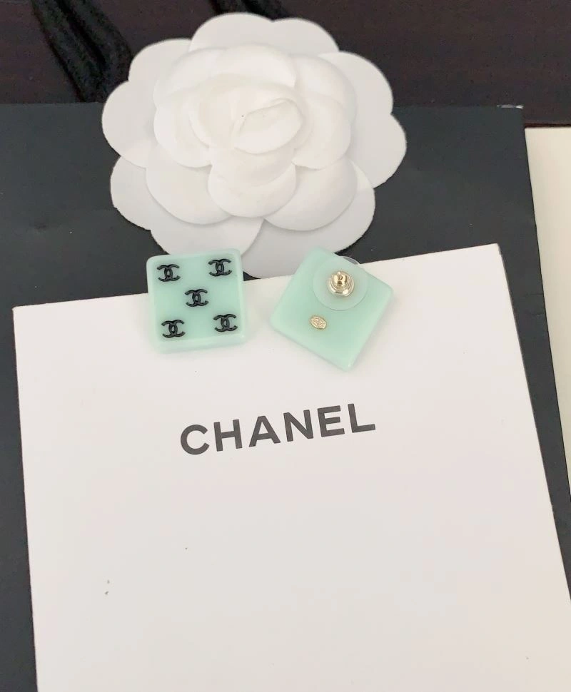 Chxnxl Earrings Refined 292086