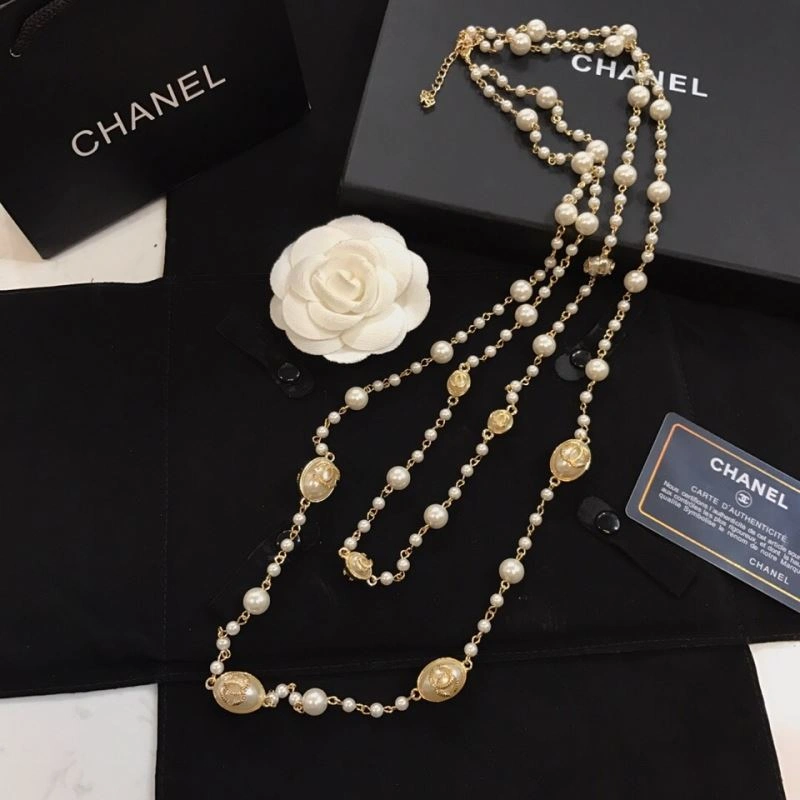 Chxnxl Brooches Minimalist 284080