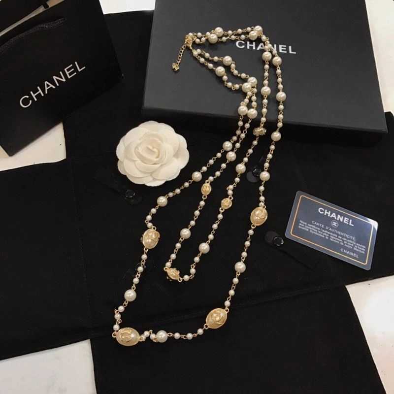 Chxnxl Brooches Minimalist 284080