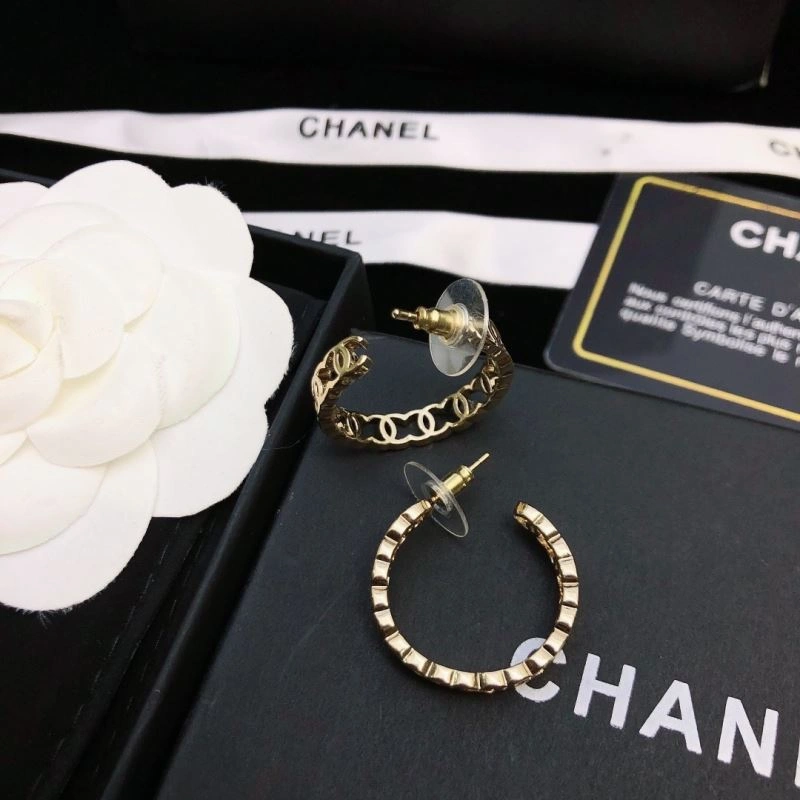 Modern Chxnxl Earrings 292087