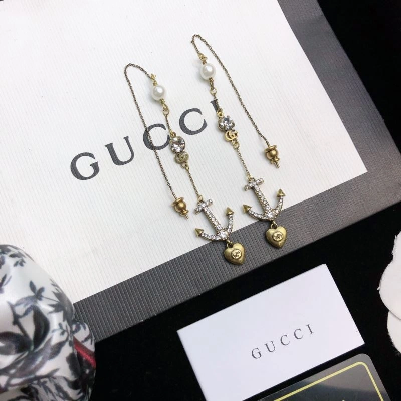 Soft Gxccx Earrings 306899