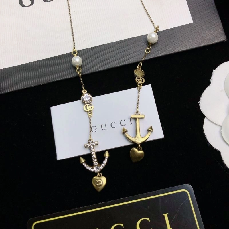 Soft Gxccx Earrings 306899