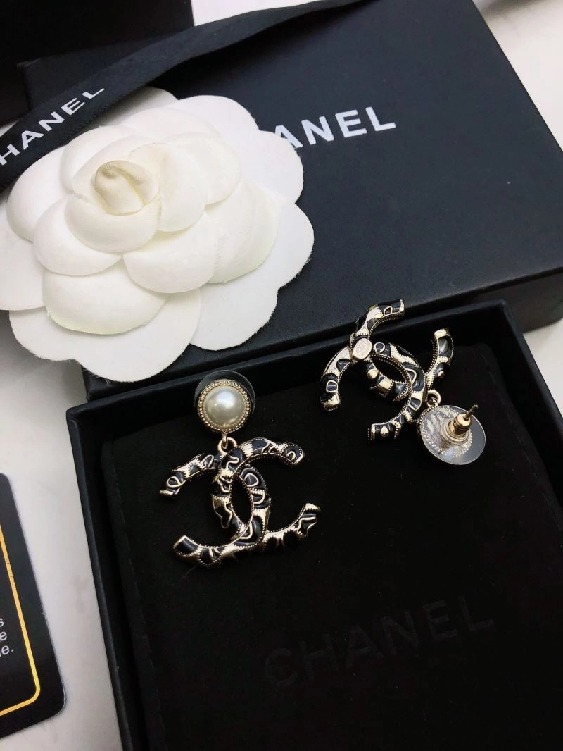 Chxnxl Earrings Timeless 292089