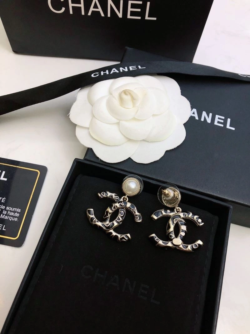 Chxnxl Earrings Timeless 292089