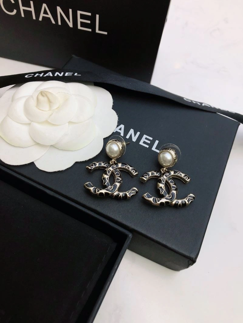 Chxnxl Earrings Timeless 292089