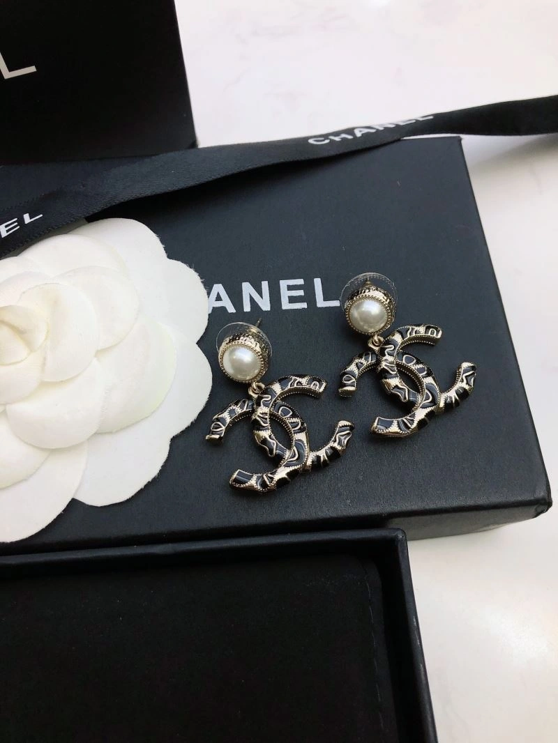 Chxnxl Earrings Timeless 292089