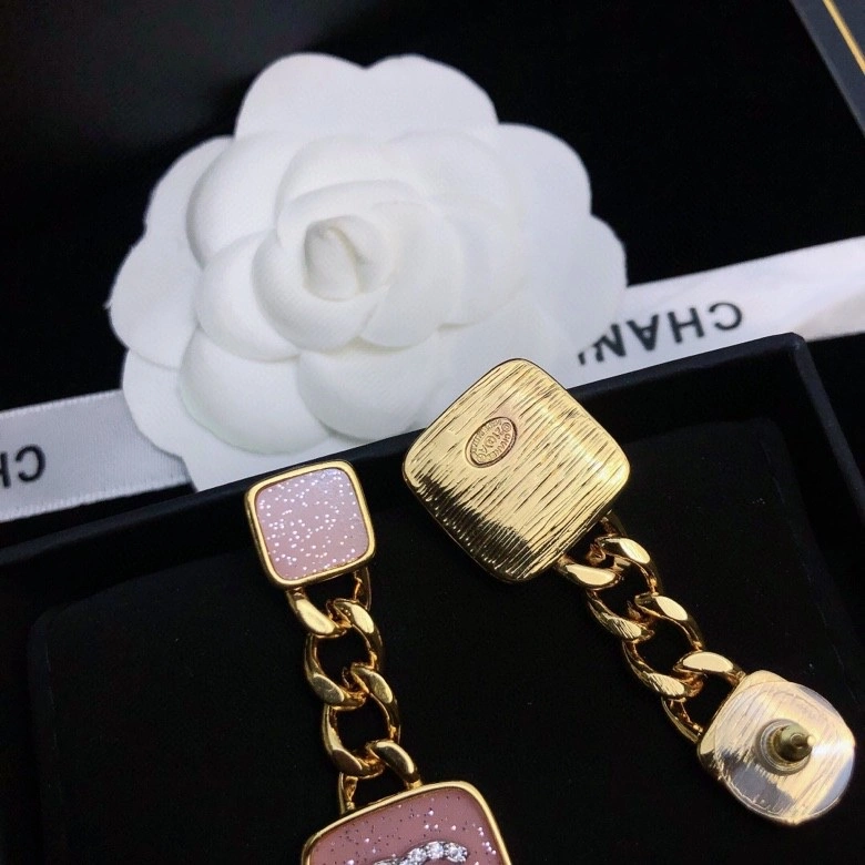 Chxnxl Brooches Comfortable 293055