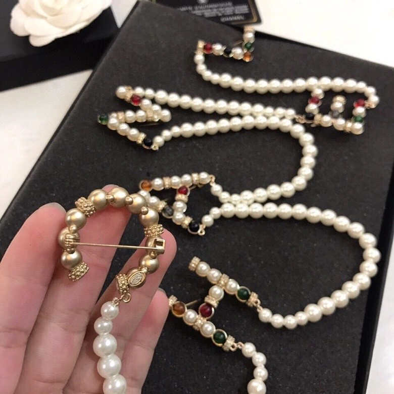 Chxnxl Brooches Trendsetting 293033
