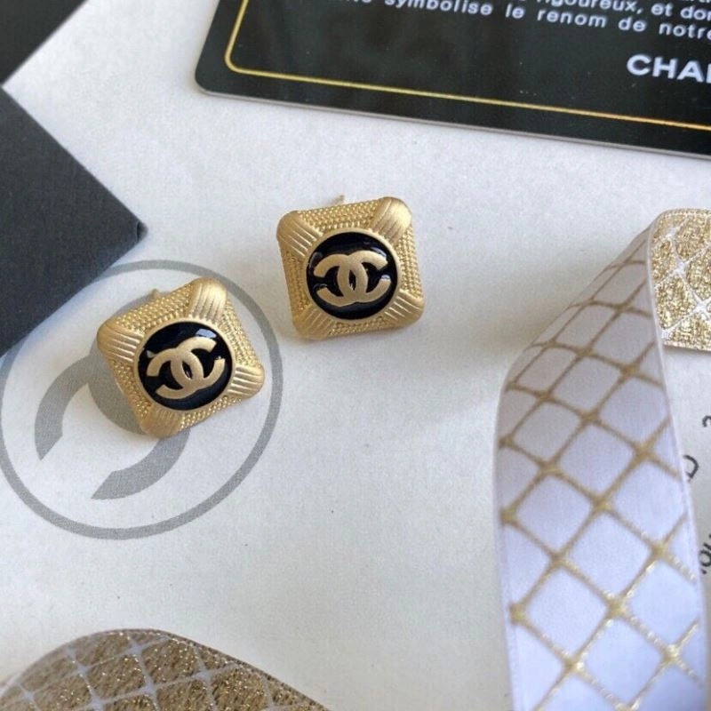 Unique Chxnxl Earrings 292094