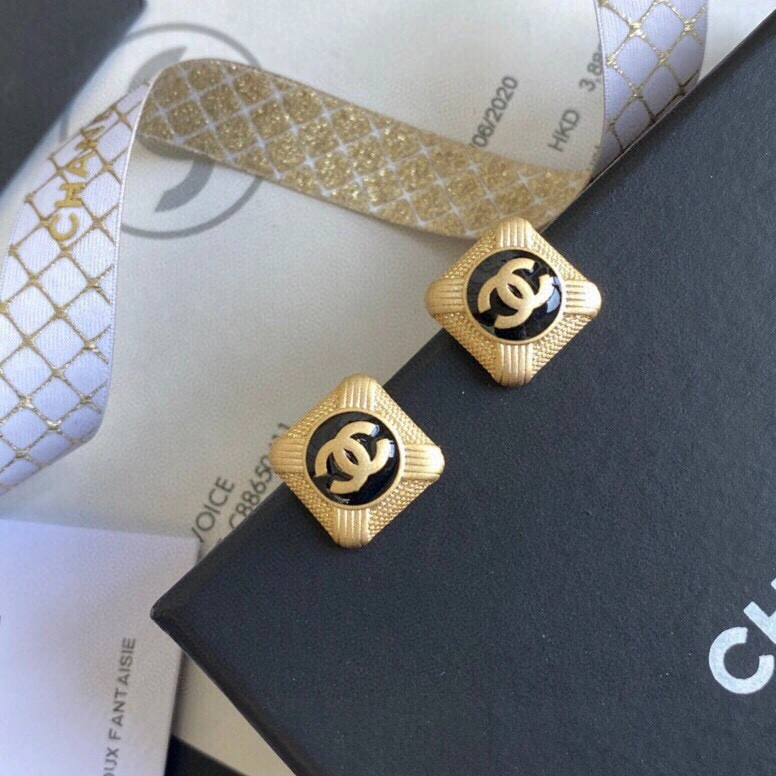 Unique Chxnxl Earrings 292094