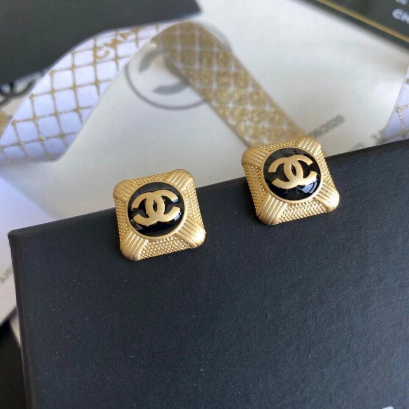 Unique Chxnxl Earrings 292094