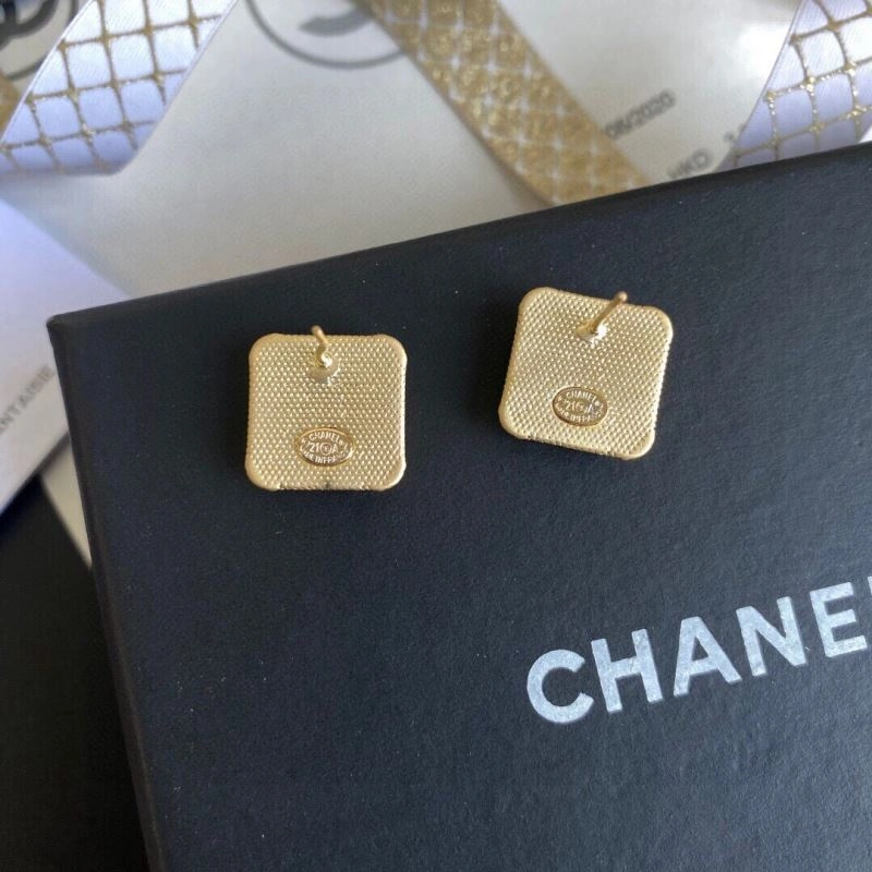 Unique Chxnxl Earrings 292094