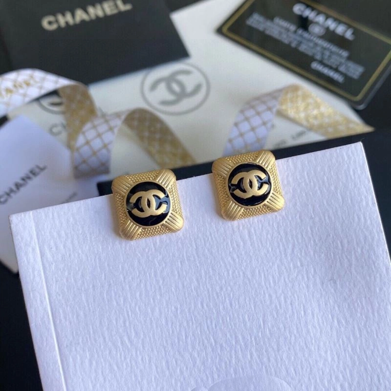 Unique Chxnxl Earrings 292094