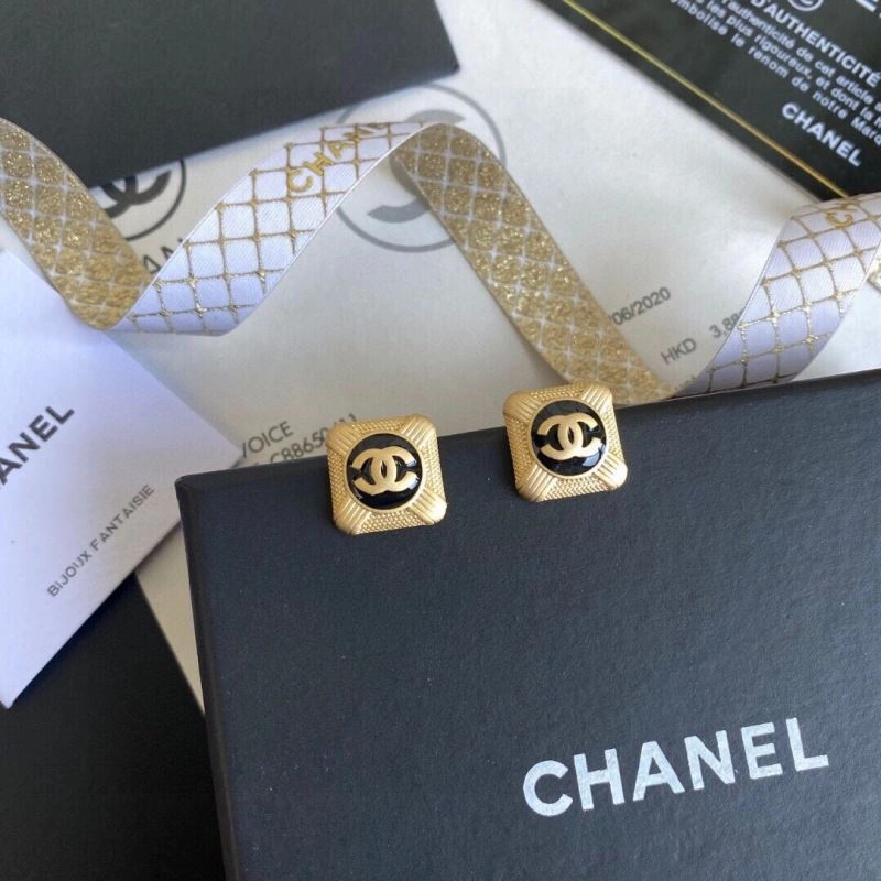 Unique Chxnxl Earrings 292094