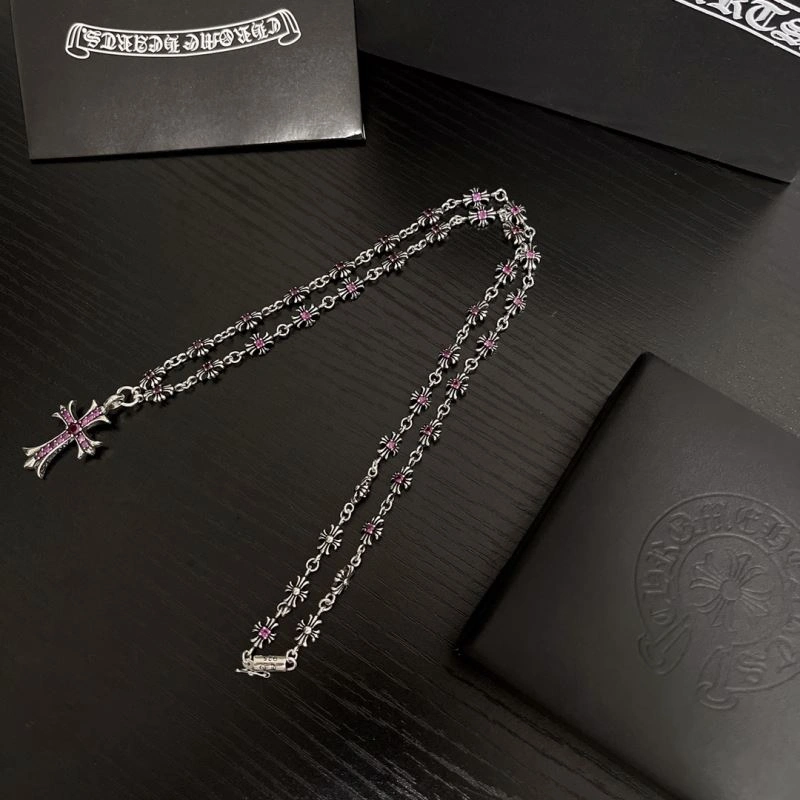 Chrxmx Hxxrts Necklaces Bright 301264