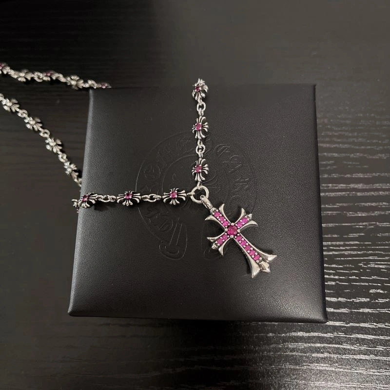 Chrxmx Hxxrts Necklaces Bright 301264