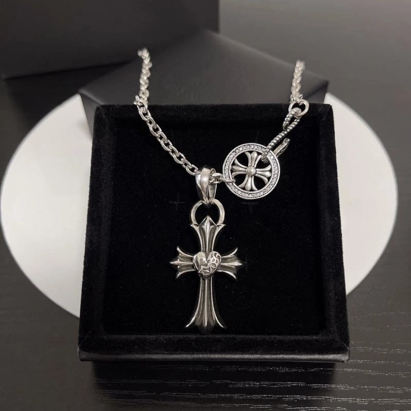 Chrxmx Hxxrts Necklaces Classic 301253