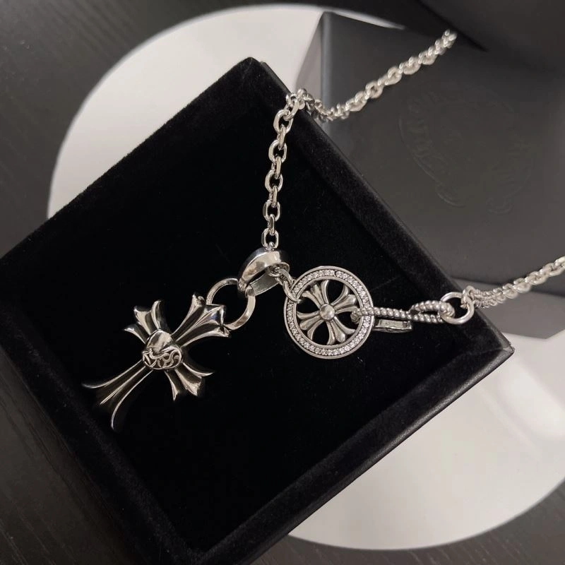 Chrxmx Hxxrts Necklaces Classic 301253