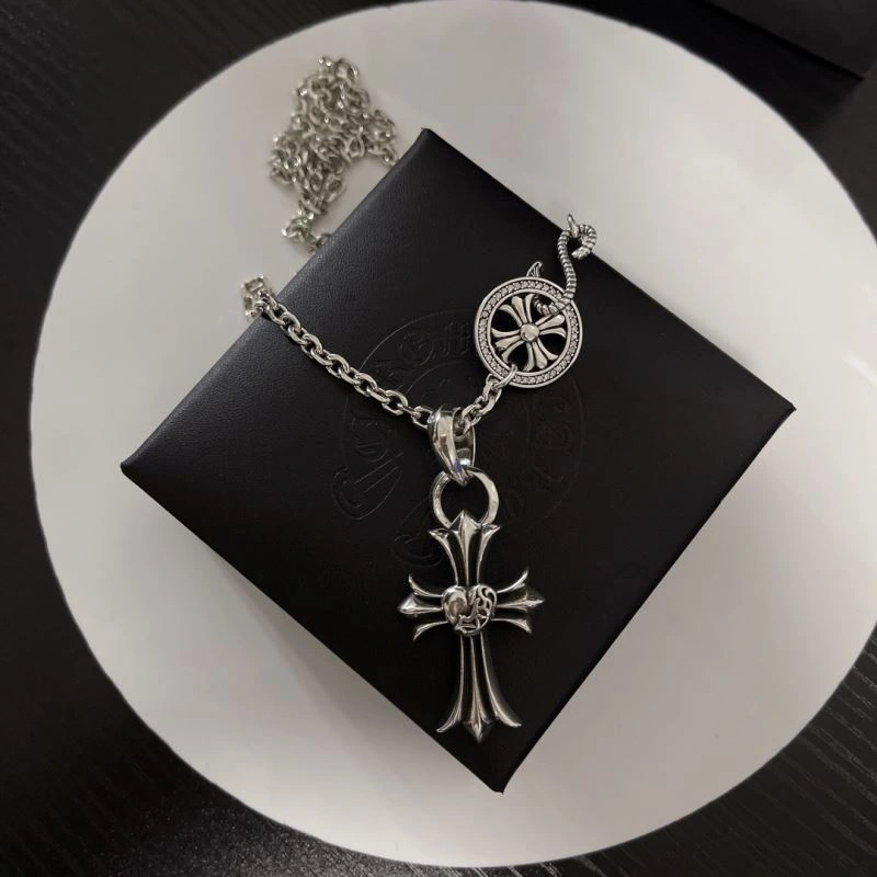 Chrxmx Hxxrts Necklaces Classic 301253