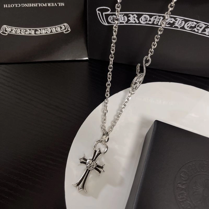 Chrxmx Hxxrts Necklaces Classic 301253