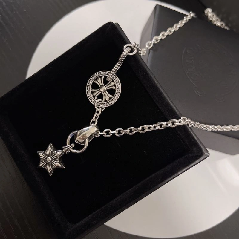 StreetReady Chrxmx Hxxrts Necklaces 301260