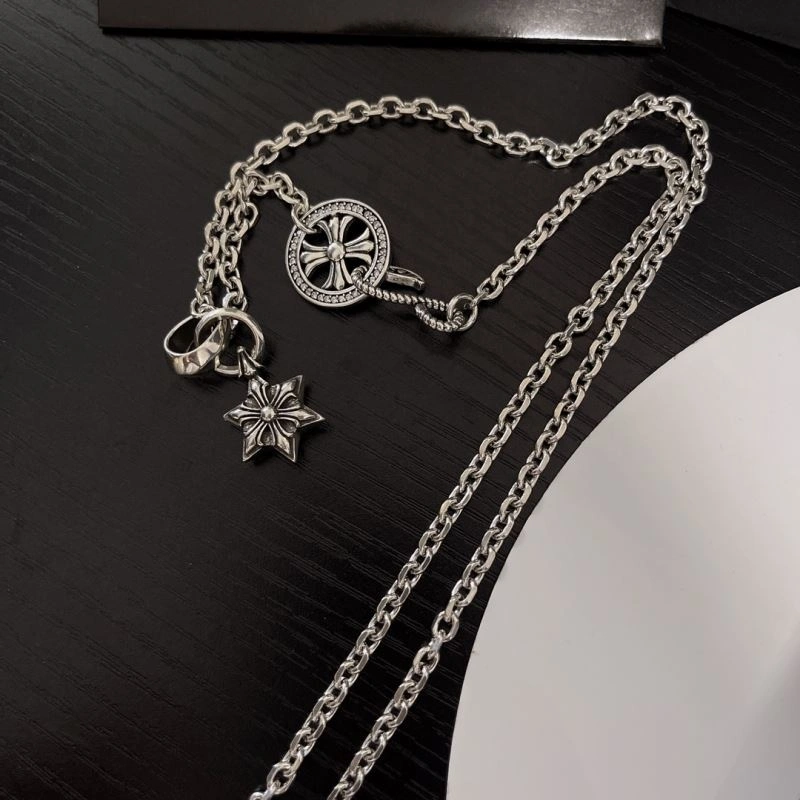 StreetReady Chrxmx Hxxrts Necklaces 301260