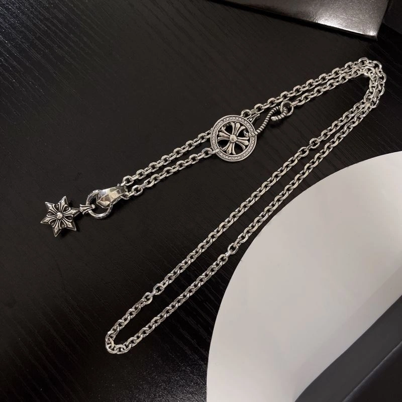 StreetReady Chrxmx Hxxrts Necklaces 301260