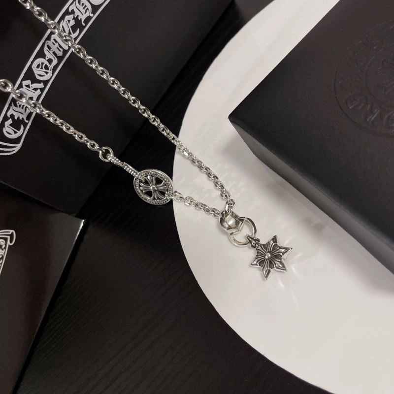 StreetReady Chrxmx Hxxrts Necklaces 301260