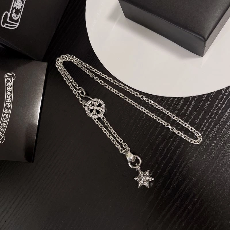 StreetReady Chrxmx Hxxrts Necklaces 301260